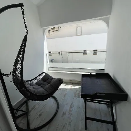 Apartament New! Lovely 2 Bedroom In The Centre! *