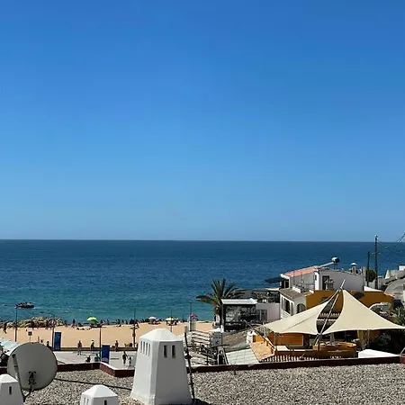 Apartament New! Lovely 2 Bedroom In The Centre! Carvoeiro (Lagoa)
