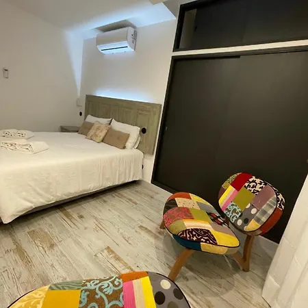 Appartamento New! Lovely 2 Bedroom In The Centre! Carvoeiro (Lagoa)